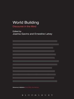 cover image of World Building
